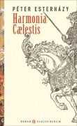 Cover-Bild zum Titel 'Harmonia Caelestis' von 'Péter Esterházy'