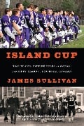 Cover-Bild zum Titel 'Island Cup' von 'James Sullivan'