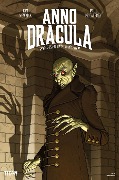Cover-Bild zum Titel 'Anno Dracula #3' von 'Kim Newman'