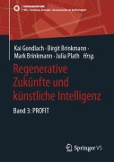 Cover-Bild zum Titel 'Regenerative Zukünfte und künstliche Intelligenz 03' von ''