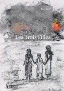 Cover-Bild zum Titel 'Les Trois Filles' von 'René Bard'