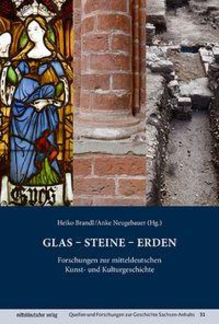 Glas - Steine - Erden - 