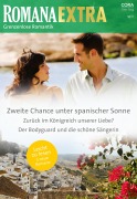 Cover-Bild zum Titel 'Romana Extra Band 164' von 'Julie Dearing, Rebecca Winters, Soraya Lane'