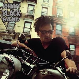 Johnny Black Band Album - Johnny Black Band
