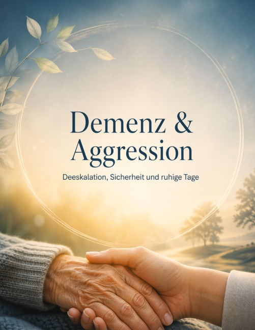 Demenz & Aggression - Dominik Mikulaschek