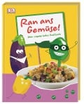Cover-Bild zum Titel 'Ran ans Gemüse!' von ''