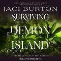 Surviving Demon Island Lib/E - Jaci Burton