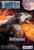 Cover-Bild zum Titel 'Vampira - Folge 19' von 'Adrian Doyle'