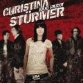 Cover-Bild zum Titel 'Lebe Lauter' von 'Christina Stürmer'
