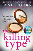 The Killing Type - Jane Corry