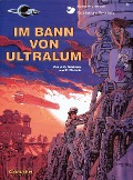 Valerian und Veronique 16: Im Bann von Ultralum - Pierre Christin, Jean-Claude Mézières