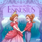 Cover-Bild zum Titel 'Ennustus' von 'Hanna van der Steen'