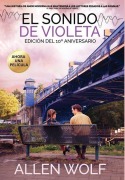 Cover-Bild zum Titel 'El Sonido de Violeta, Edición del 10° Aniversario' von 'Allen Wolf'