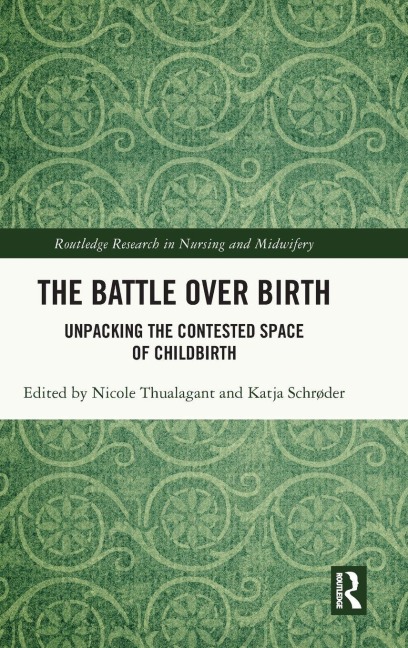 The Battle over Birth - 