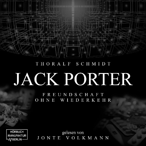 Jack Porter - Thoralf Schmidt
