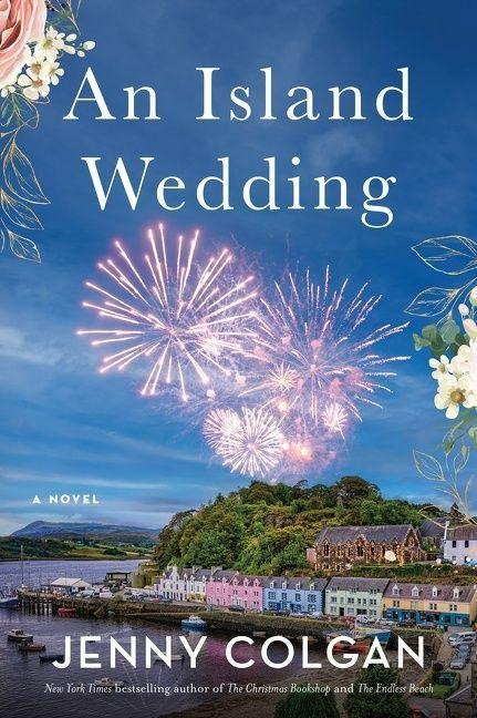 An Island Wedding - Jenny Colgan