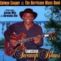 Louisana Swamp Blues - Selwyn & Hurricane Cooper