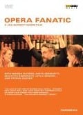 Cover-Bild zum Titel 'Opera Fanatic' von 'Various'
