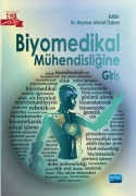 Cover-Bild zum Titel 'Biyomedikal Mühendisligine Giris' von 'Hayriye Altural Özkan'