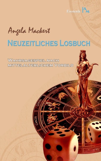 Neuzeitliches Losbuch - Angela Mackert
