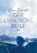 Cover-Bild zum Titel 'Der englische Brief' von 'Carine Dessemontet'