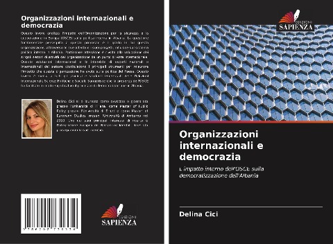 Organizzazioni internazionali e democrazia - Delina Cici