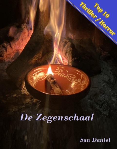 De Zegenschaal - San Daniel