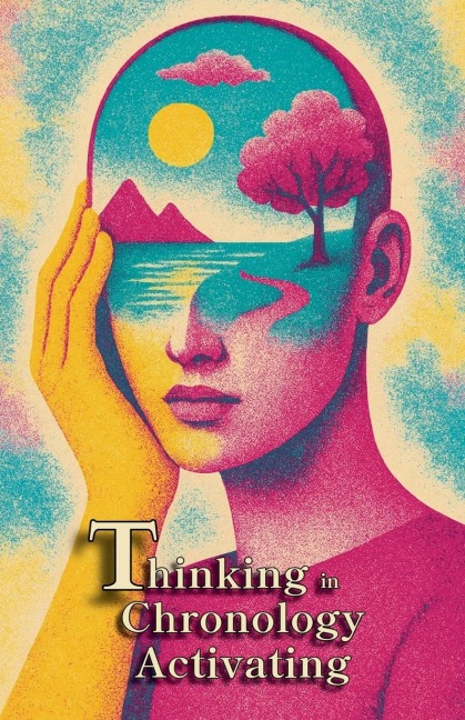 Thinking in Chronology Activating - Willianinnovador