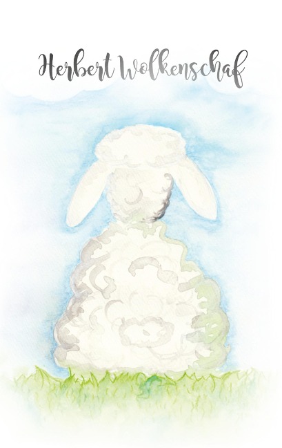 Herbert Wolkenschaf - Verena aus der Stille