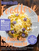 WOMEN'S HEALTH - FOOD Love 02/2024 - 