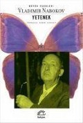 Cover-Bild zum Titel 'Yetenek' von 'Vladimir Nabokov'