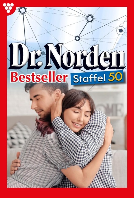 E-Book 491-500 - Patricia Vandenberg