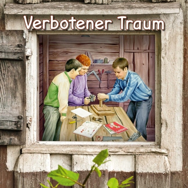 Verbotener Traum - Traditional