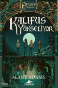 Cover-Bild zum Titel 'Kalifus Yükseliyor' von 'Alane Adams'