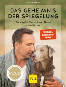 Cover-Bild zum Titel 'Das Geheimnis der Spiegelung' von 'Jochen Bendel'
