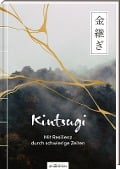 Kintsugi - 