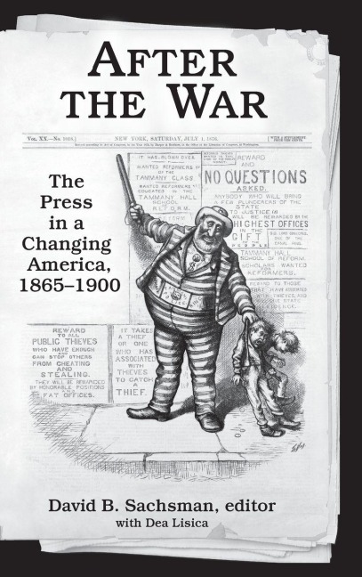 After the War - 