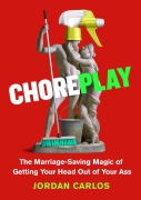 Cover-Bild zum Titel 'Choreplay' von 'Jordan Carlos'