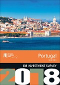 Cover-Bild zum Titel 'EIB Investment Survey 2018 - Portugal overview' von ''