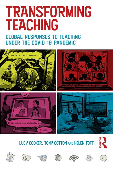 Transforming Teaching - Lucy Cooker, Tony Cotton, Helen Toft