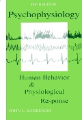 Cover-Bild zum Titel 'Psychophysiology' von 'John L. Andreassi'