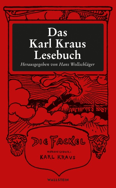 Das Karl Kraus Lesebuch - Karl Kraus