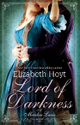 Cover-Bild zum Titel 'Lord of Darkness' von 'Elizabeth Hoyt'
