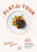 Cover-Bild zum Titel 'Plat du Tour' von 'Guillaume Brahimi'
