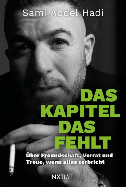 Das Kapitel, das fehlt - Sami Abdel Hadi