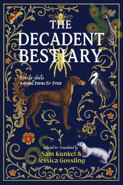 The Decadent Bestiary - 
