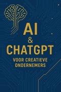 Cover-Bild zum Titel 'Ai & ChatGpt' von 'Daniel van Mierlo'