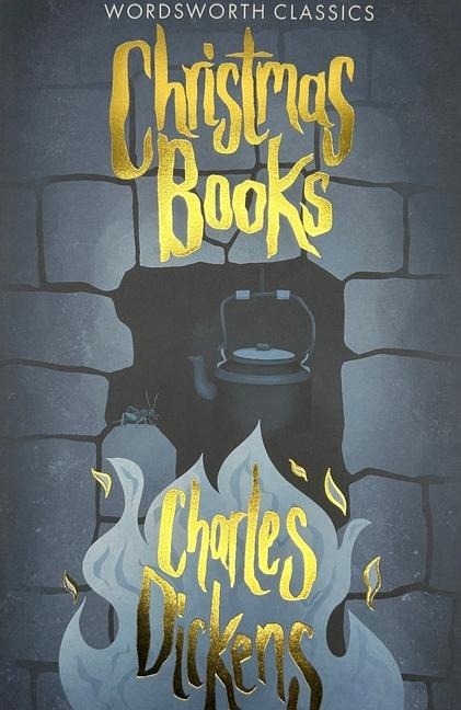Christmas Books - Charles Dickens