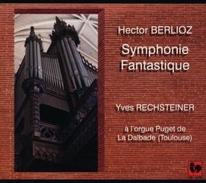 Symphonie Fantastique - Yves Rechsteiner