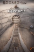 Cover-Bild zum Titel 'Regresyon' von 'Cigdem Turan'